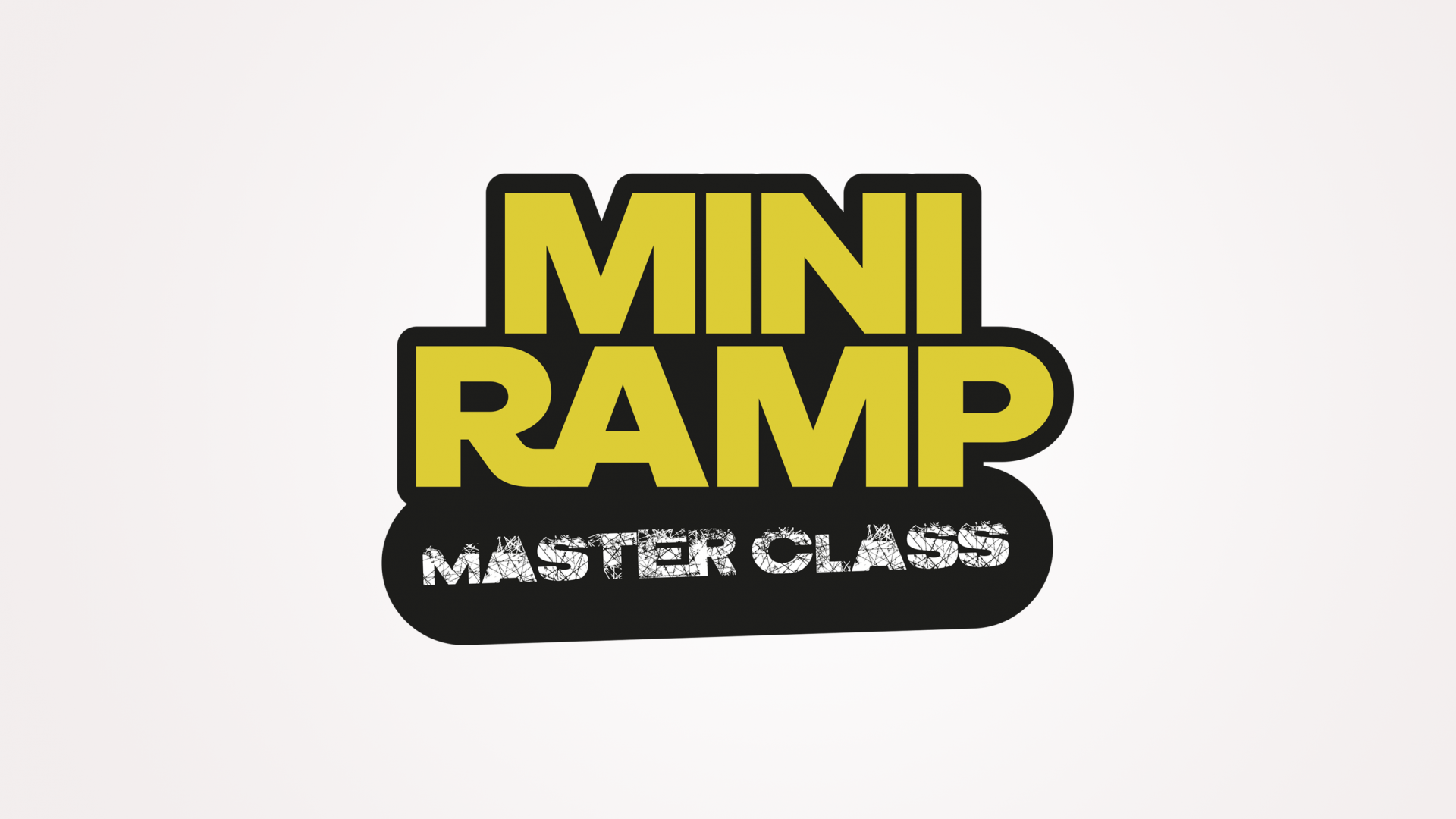Mini Ramp MasterClass par Tilikum Média